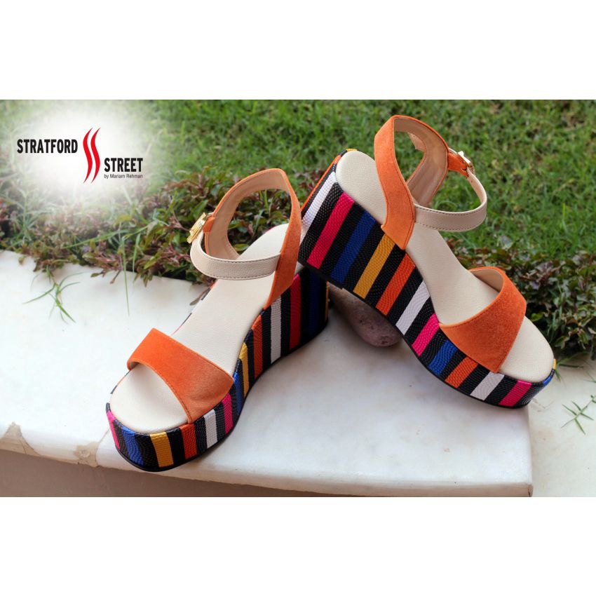 Stylish Design Heel